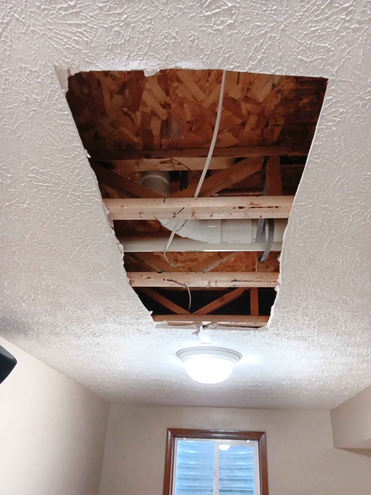 1-ceiling-before
