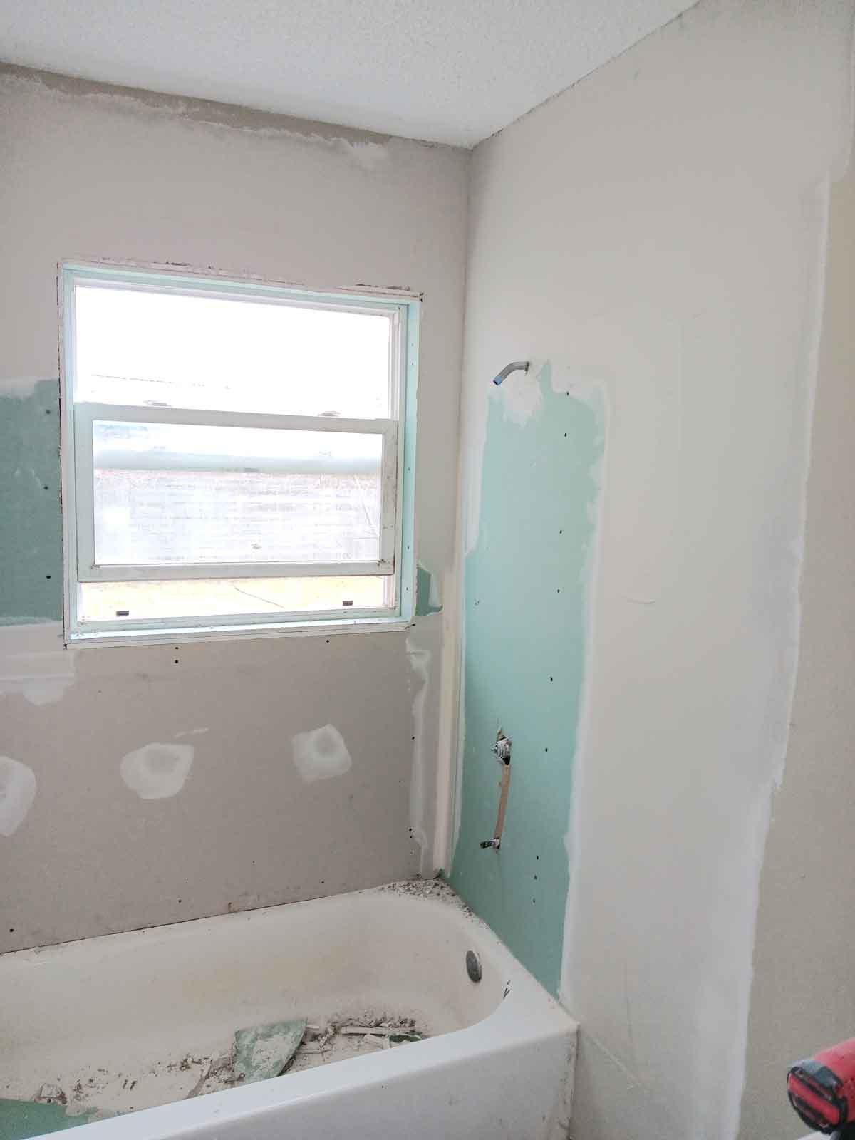 4-drywall-before